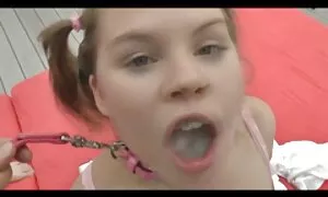 ボインのニンフ吸い仲間の男根 アダルト 動画 無料 女性 用