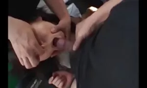 ビクトリアに歩きを楽しみに鋭い岩である。 女性 専用 えっち 動画